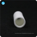 customized high frequency steatite ceramic tube ceramic sleeves